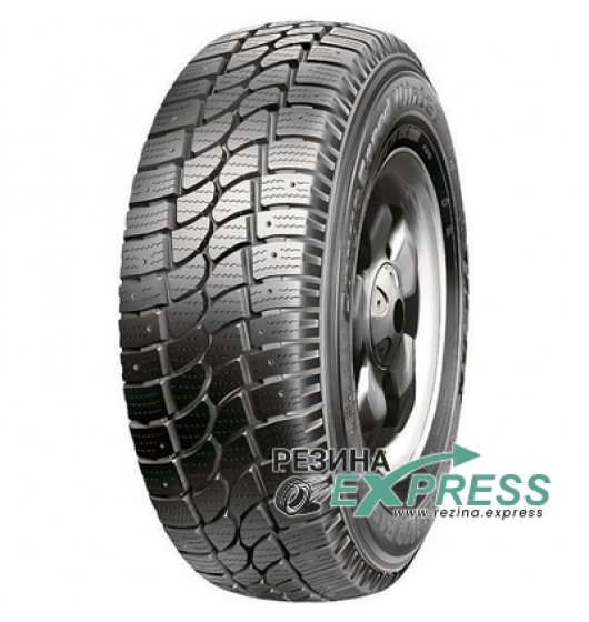 Orium 201 Winter LT 215/70 R15C 109/107R (шип)