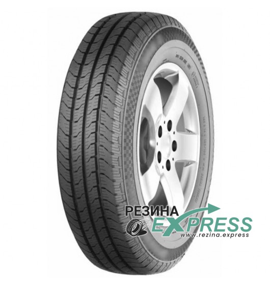 Paxaro Van Summer 215/70 R15C 109/107R