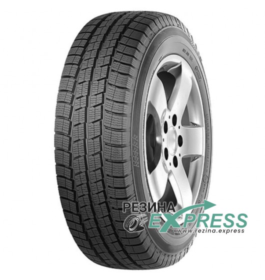 Paxaro Van Winter 225/70 R15C 112/110R