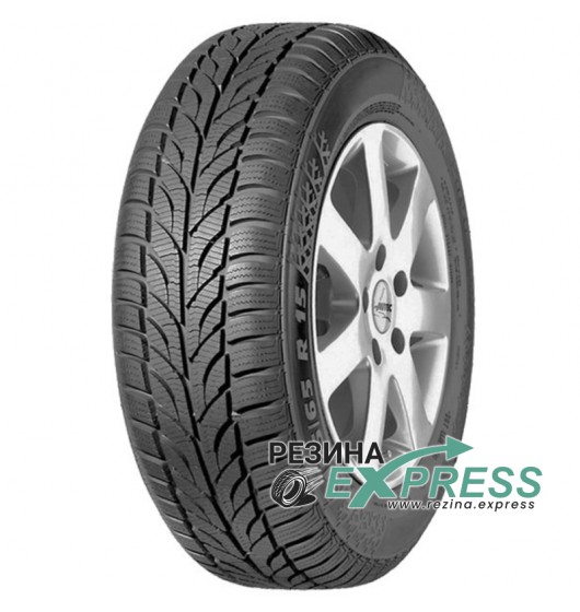 Paxaro Winter 195/60 R15 88T