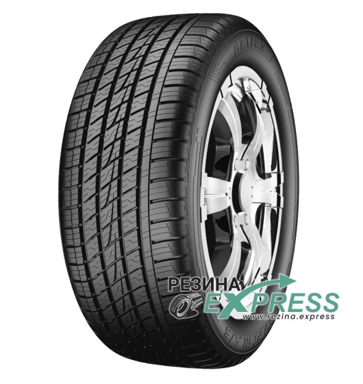 Petlas Explero PT411 A/S 265/70 R16 112T