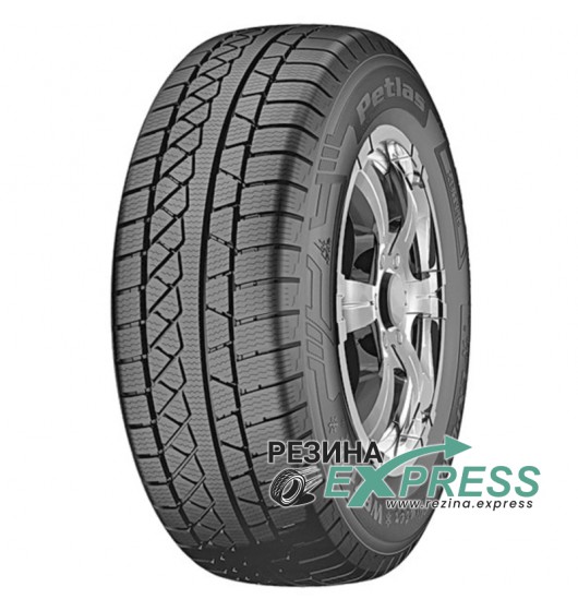 Petlas Explero Winter W671 265/50 R20 111H XL