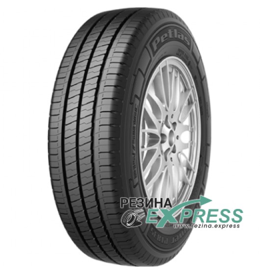 Petlas Full Power PT835 195/60 R16C 99/97T PR6