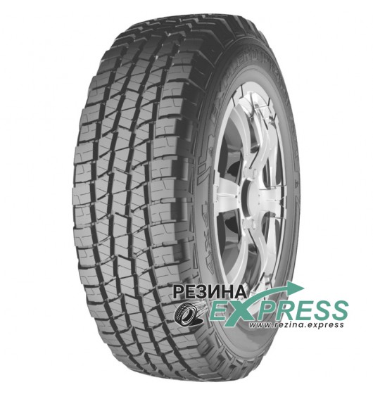 Starmaxx Incurro ST440 A/T 265/70 R15 116T XL