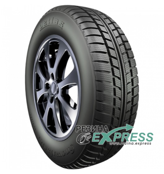 Petlas Snow Master W601 155/70 R13 75T