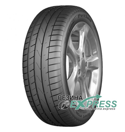 Petlas Velox Sport PT741 235/55 ZR18 104W Reinforced