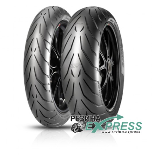 Pirelli Angel GT 120/70 R17 58W