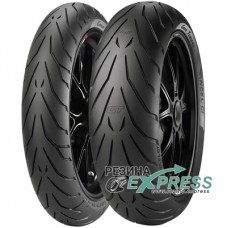 Pirelli Angel ST 120/70 R17 58W