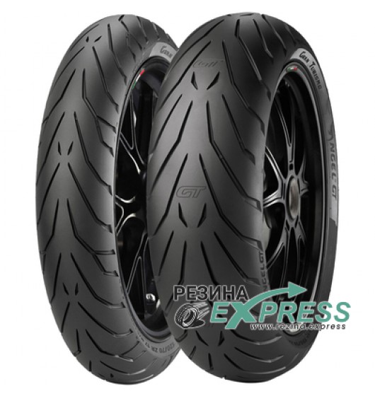 Pirelli Angel ST 120/70 R17 58W