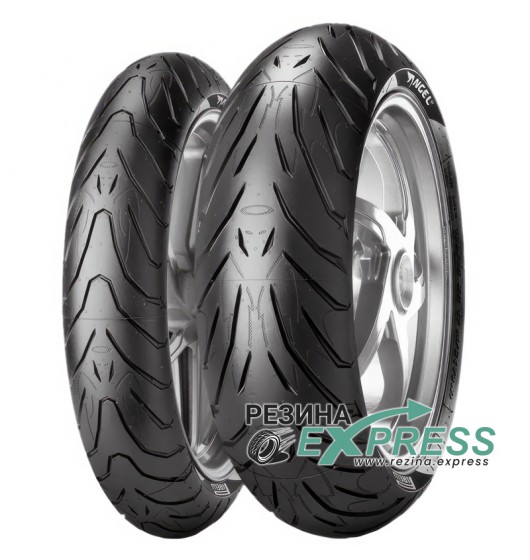 Pirelli Angel ST 180/55 R17 73W