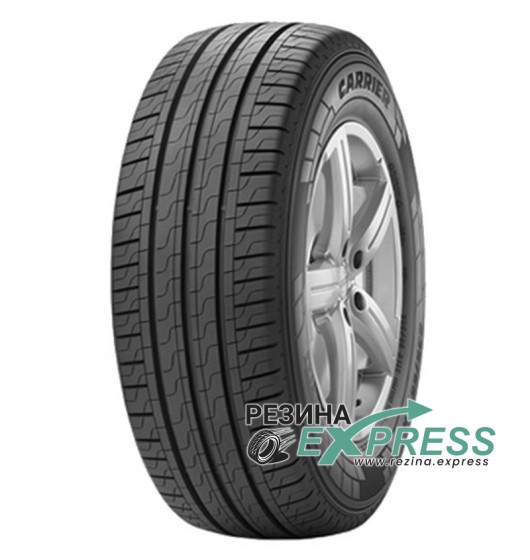 Pirelli Carrier 195/75 R16C 110/108R