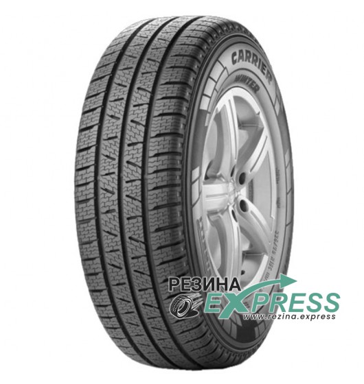 Pirelli Carrier Winter 195/65 R16C 104/102T