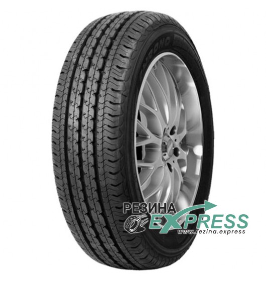 Pirelli Chrono 235/60 R17C 117/115R