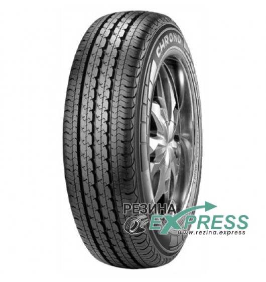 Pirelli Chrono Camper 225/75 R16C 116R