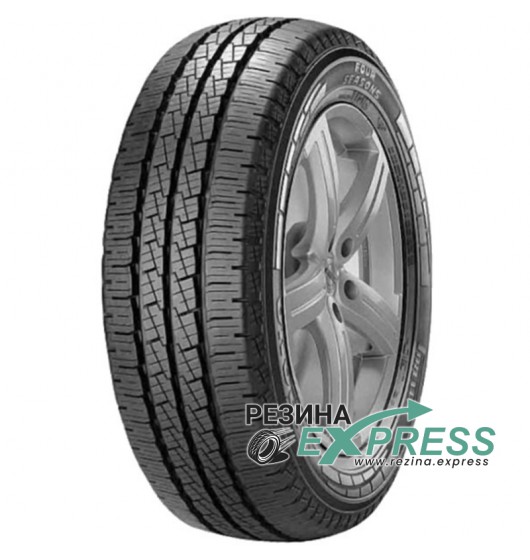 Pirelli Chrono Four Seasons 205/65 R15C 102/100R