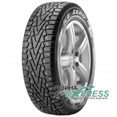 Pirelli Ice Zero 255/35 R20 97H XL (шип)