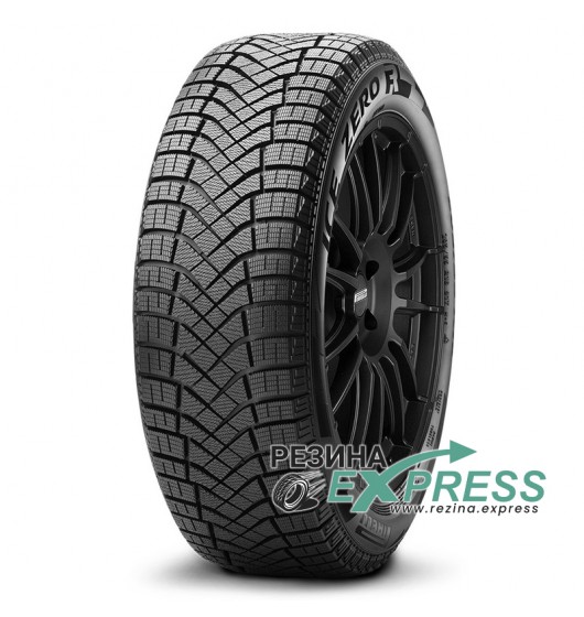 Pirelli Ice Zero FR 235/65 R17 108H XL FR