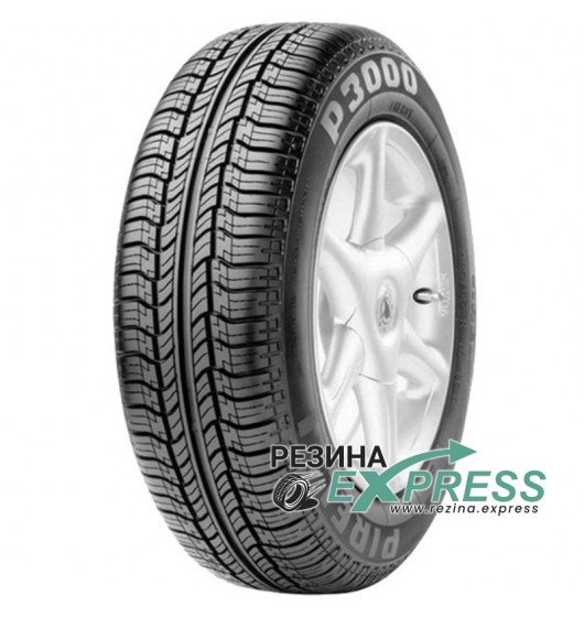 Pirelli P3000 165/70 R14 81T