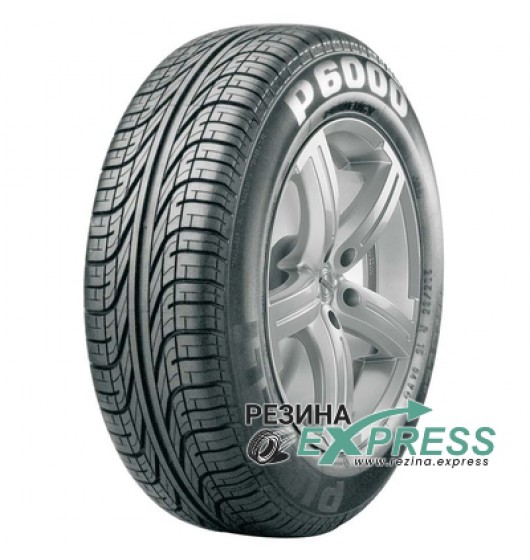 Pirelli P6000 Powergy 235/50 R18 97W