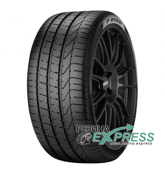 Pirelli PZero 295/35 R21 107Y XL N1