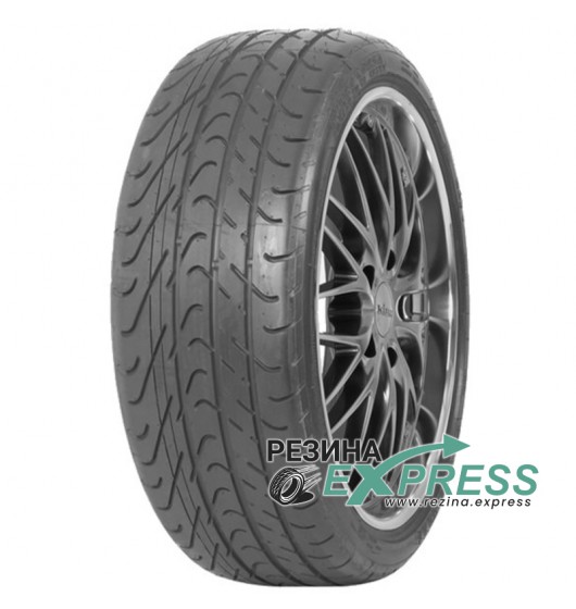 Pirelli PZero Corsa Asimmetrico 295/30 R19 100Y XL AM8