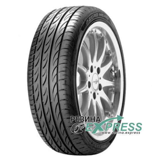 Pirelli PZero Nero 225/40 R18 92Y XL