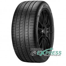 Pirelli PZero Rosso 315/30 ZR18 98Y N4