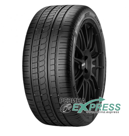 Pirelli PZero Rosso 265/35 R18 97Y XL MO