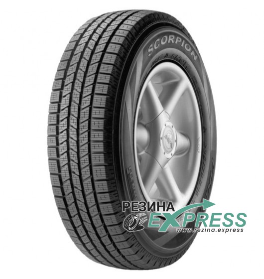 Pirelli Scorpion Ice&Snow 255/50 R19 107H XL MO