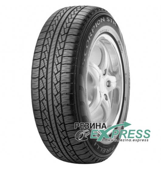 Pirelli Scorpion STR 275/55 R20 111H