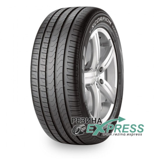 Pirelli Scorpion Verde 225/60 R18 100H