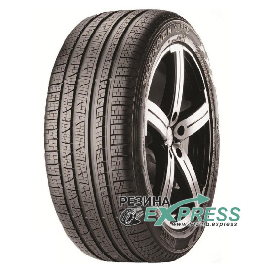 Pirelli Scorpion Verde All Season 285/50 R20 116V XL