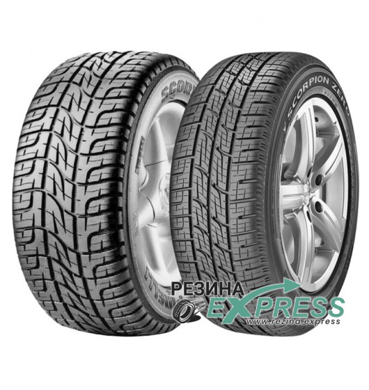 Pirelli Scorpion Zero 235/45 R20 100H XL MO