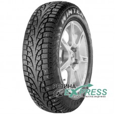 Pirelli Winter Carving Edge 255/55 R18 109T XL (под шип)