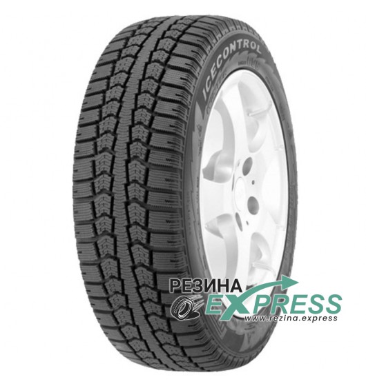 Pirelli Winter Ice Control 225/65 R17 106T XL