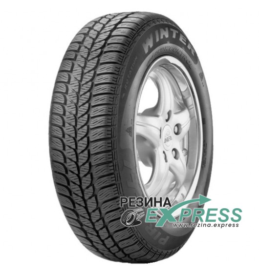 Pirelli Winter Snowcontrol 185/65 R14 86T