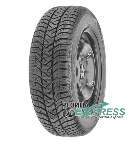 Pirelli Winter Snowcontrol 3 175/65 R15 88H XL *