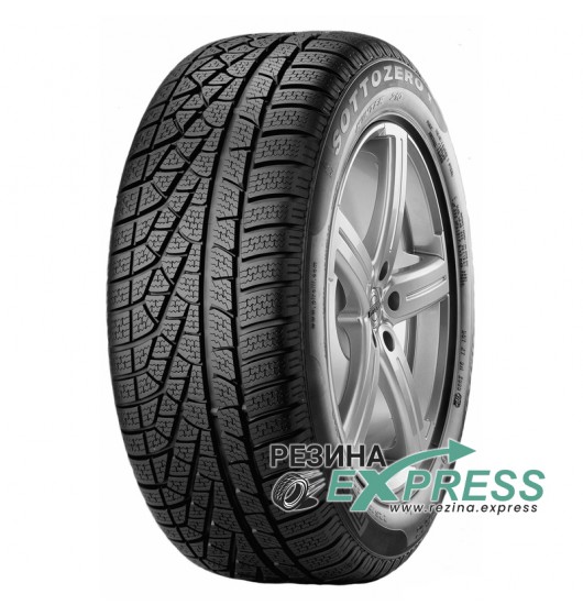 Pirelli Winter Sottozero 285/40 R17 104V XL