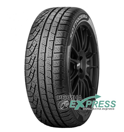 Pirelli Winter Sottozero 2 215/45 R18 93V XL MO