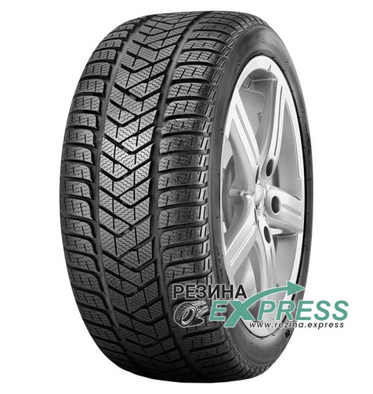 Pirelli Winter Sottozero 3 265/40 R20 104V XL AO