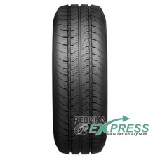 Point S Summerstar 3 Van 195/75 R16C 107/105R