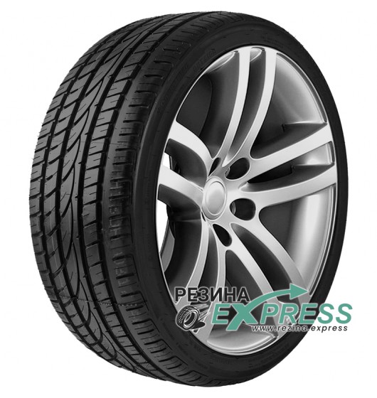 Powertrac CityRacing 235/40 R18 95W XL