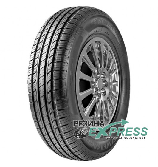 Powertrac PrimeMarch 235/55 R18 104H XL