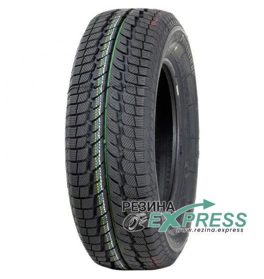 Powertrac Snowtour 275/65 R18 123/120S