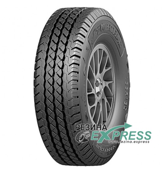 Powertrac Vantour 205/70 R15C 106/104R