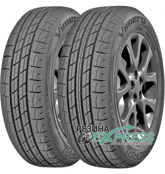 Premiorri Vimero 195/50 R15 82H