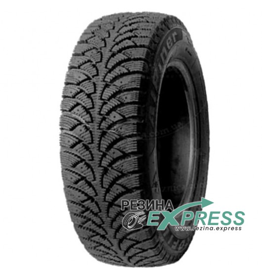 Profil (наварка) Alpiner 215/55 R16 93H