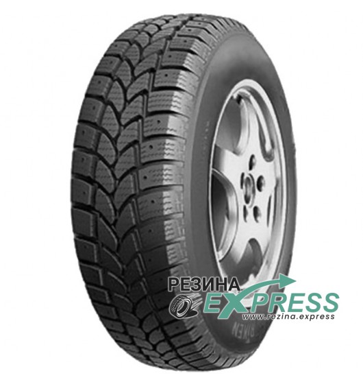 Riken AllStar Stud 185/60 R14 82T (шип)