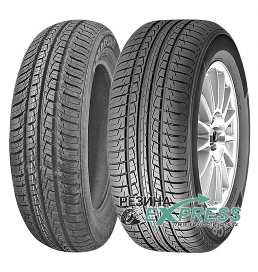 Roadstone Classe Premiere CP641 235/55 R17 99V