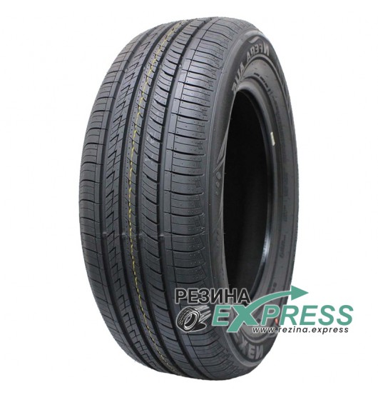 Roadstone N'Fera AU5 215/55 ZR17 94W